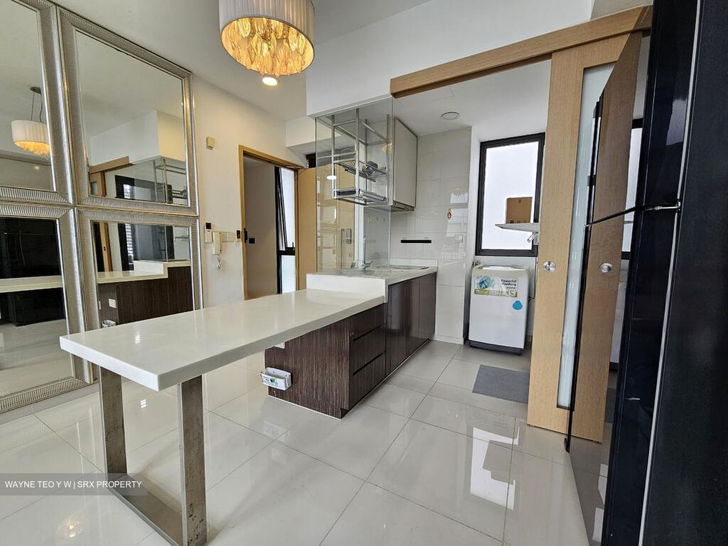 Twin Waterfalls (D19), Condominium #468257921